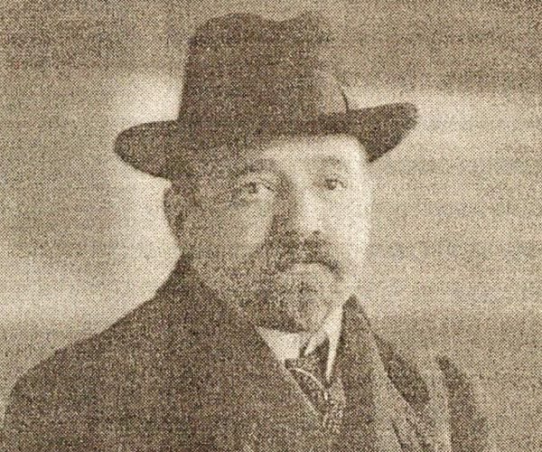 Из архиве: Задата реч Васиља Грђића